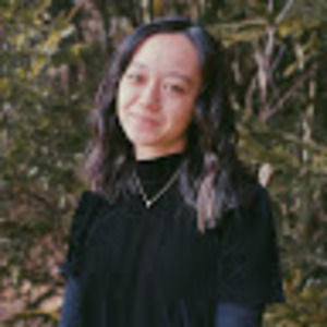 Meet your Posher, Miranda